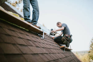 Find Roofers in Park County